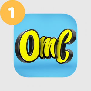 登入/下載OmyCard 手機App