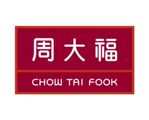 Chow Tai Fook