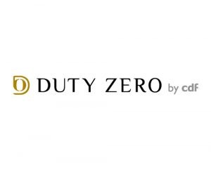 安信信用卡全年優惠 - Duty Zero