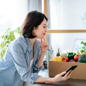 EarnMORE銀聯信用卡 –3個月免息簽賬分期