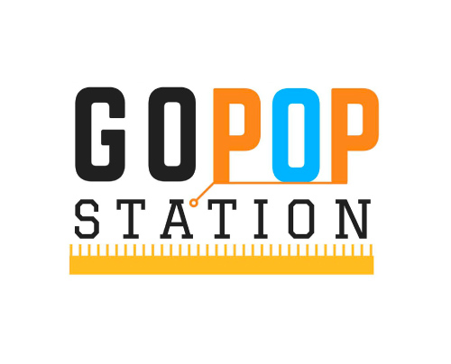 Gopopstation