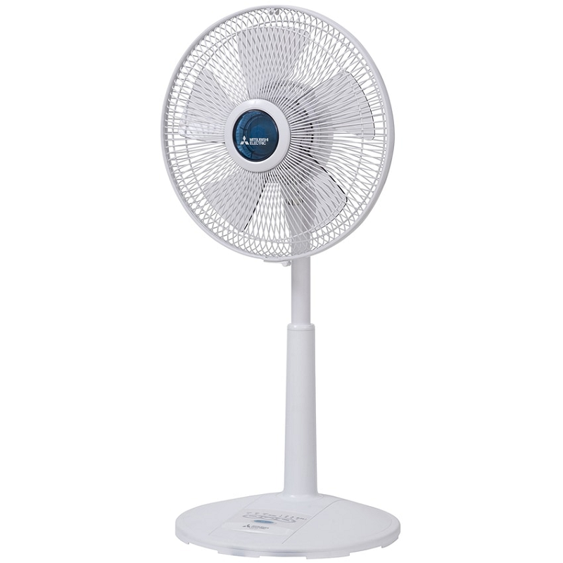 安信信用卡 X 香港蘇寧簽賬優惠 - Mitsubishi Electric 星座扇