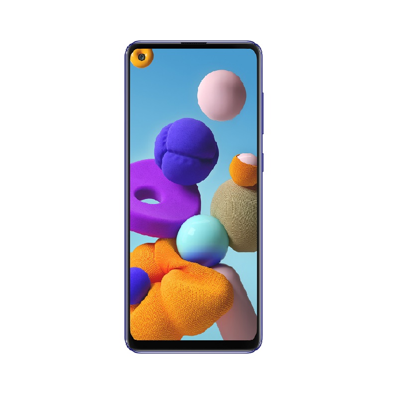 安信信用卡 X 香港蘇寧簽賬優惠 - Samsung Galaxy 智能手機