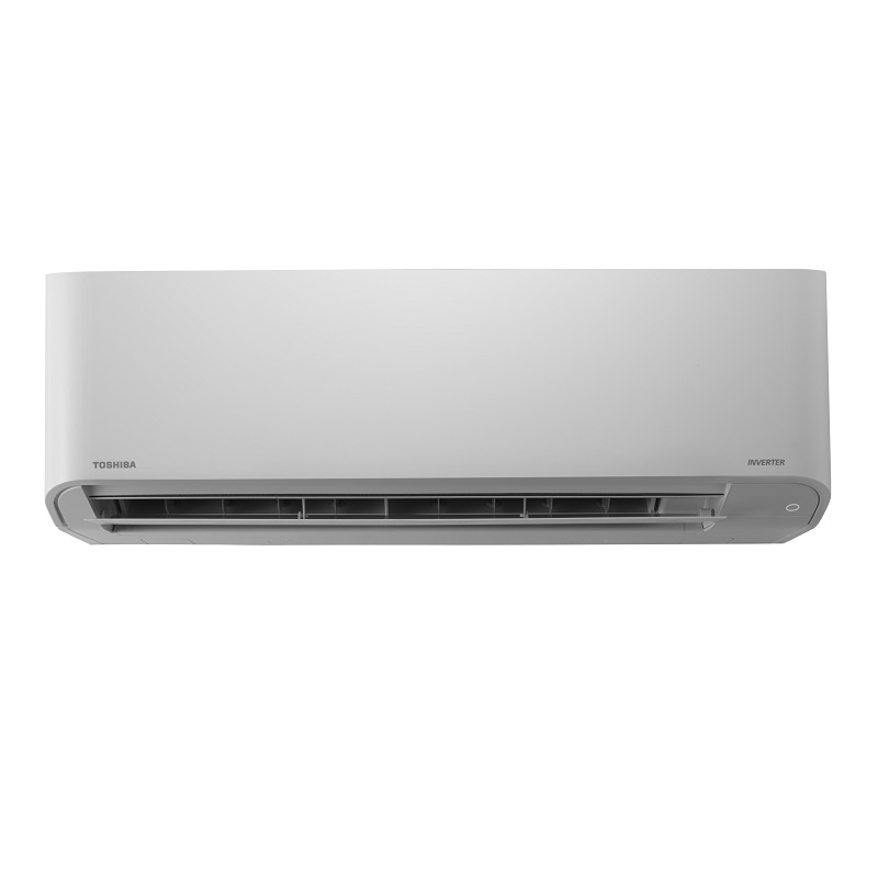 安信信用卡 X 香港蘇寧簽賬優惠 - Toshiba 分體冷氣機