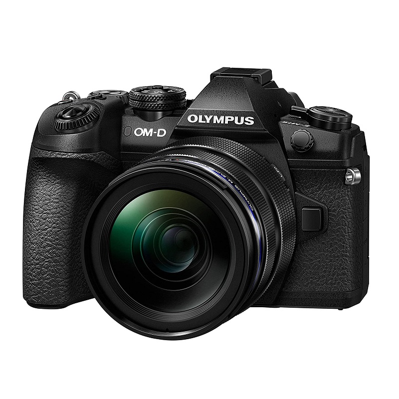 安信信用卡 X 香港蘇寧簽賬優惠 - OLYMPUS 數碼相機