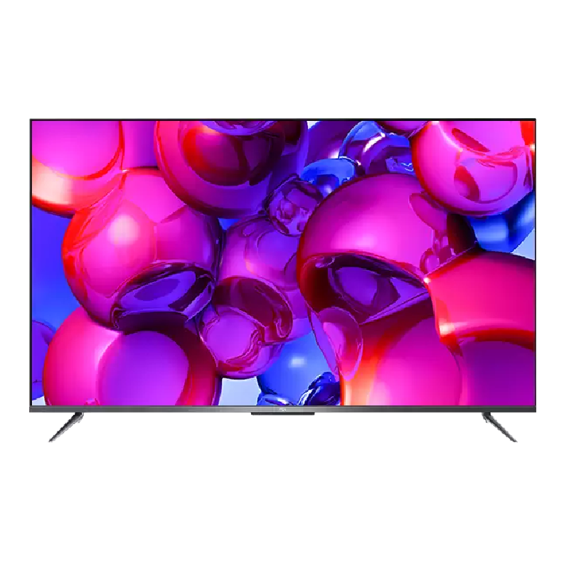 安信信用卡 X 香港蘇寧簽賬優惠 - TCL Android智能電視