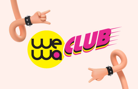 WeWa Club