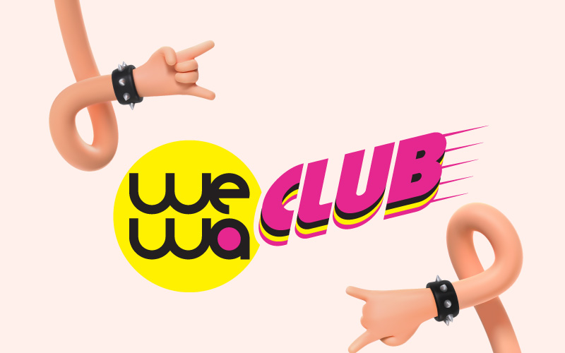 WeWa Club